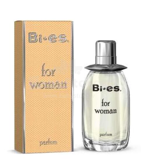 Духи BI-ES FOR WOMAN 15 ml