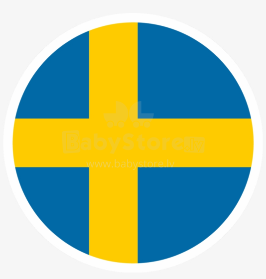 Made in Sweden Art.301.780.06