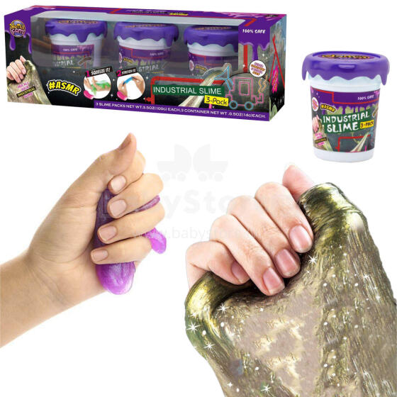 I-Toys Slime Art.A-0915