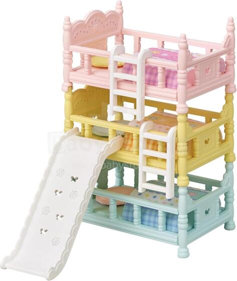 Sylvanian Families Art.5741