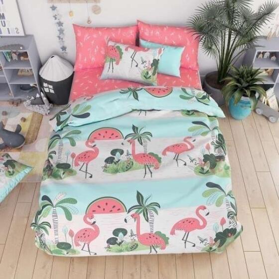 Vasilek Bedding Set  Art.183780