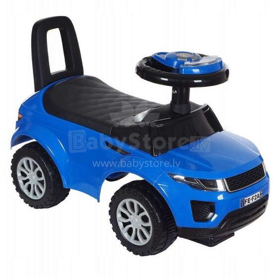 Babymix Art.44410 Blue