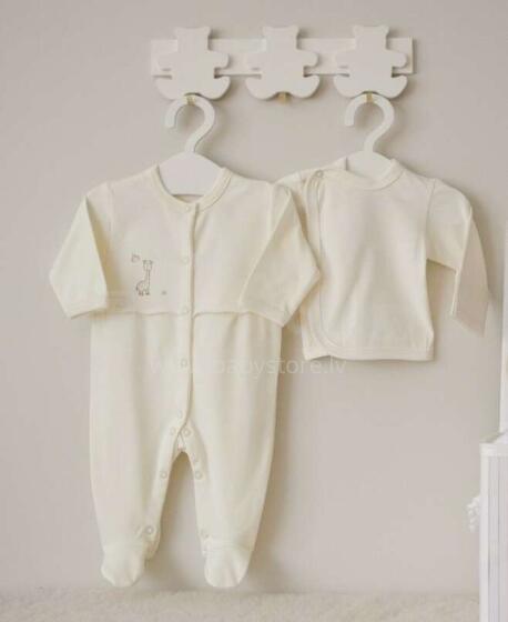 Vilaurita Art.403 kids dress 100% cotton