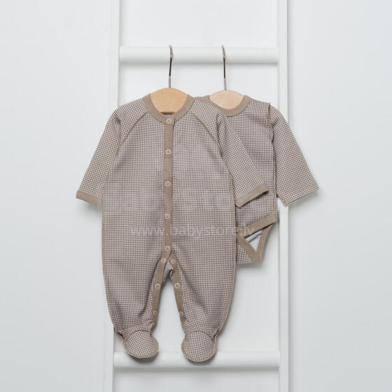 Vilaurita Art.1124 kids dress 100% cotton
