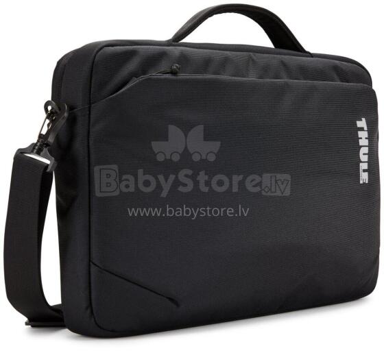 Thule 4085 Subterra MacBook Attache 15 TSA-315B Black