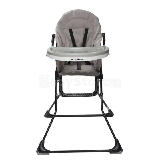 Britton® Alpha Art.B2463 Dove Grey