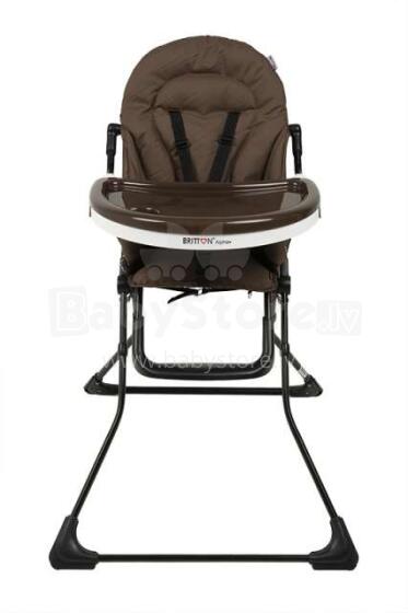 Britton® Alpha Art.B2469 Mustang Brown