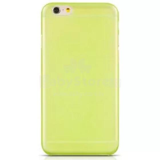 Apple iPhone 6 Ultra Thin series PP Green