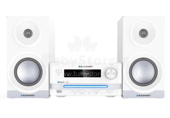 Blaupunkt MS16BT Edition