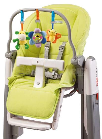 Peg Perego '21 Kit Tatamia Art.IKAC0009--IN34 Verde