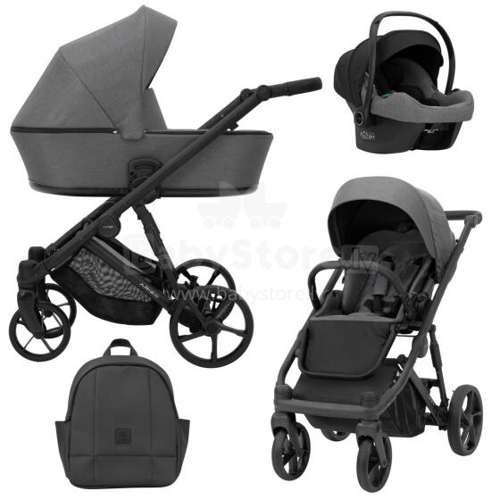 Kunert Arizo Art.AR-02 Graphite