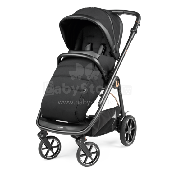 Peg Perego Veloce Art.IP26000001RO01PL01 Bronze Noir