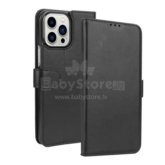 Krusell PhoneWallet Apple iPhone 13 Pro Max black (62411)