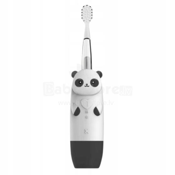 InnoGio Gio Panda Sonic Art.GIO-451 Black