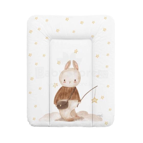 Ceba Baby Soft Basic Dreamer Art.W-143-000-728 changing surface (soft) 50x70cm