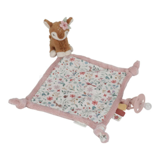 Little Dutch Cuddle Cloth Garden Art.9027