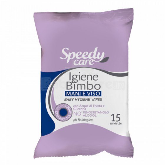 Speedy Care Babyline Art. 96298