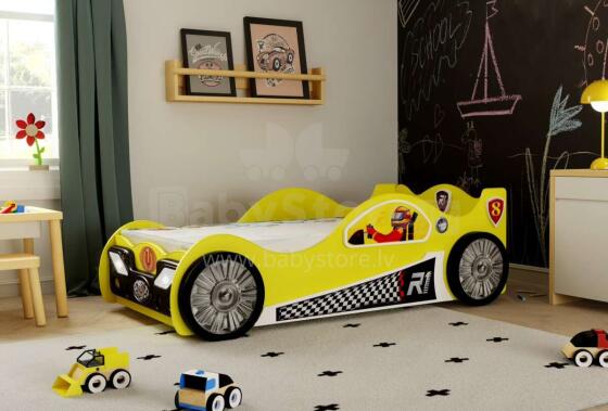 Plastiko Mini Monza Art.19074
