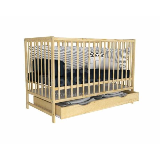 Bocian Kids Magda Art.190855 Natural