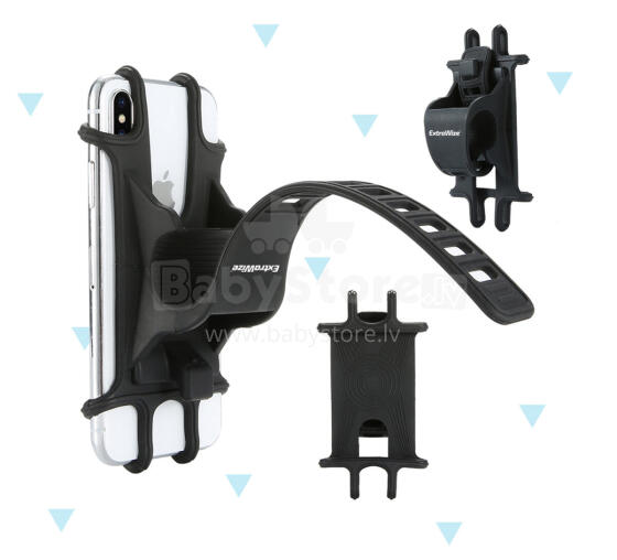 RideWize phone holder Art.190869 Universāls telefona turētājs