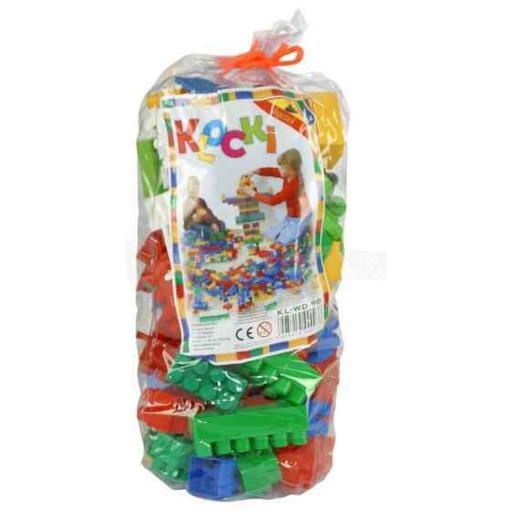 Kluči 98 el. WD-98 K013-003