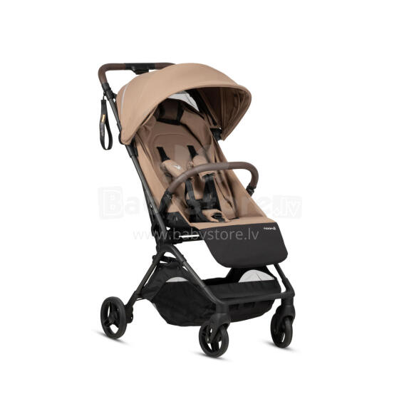 Noordi Sia Art.600 Sand Beige Compact stroller