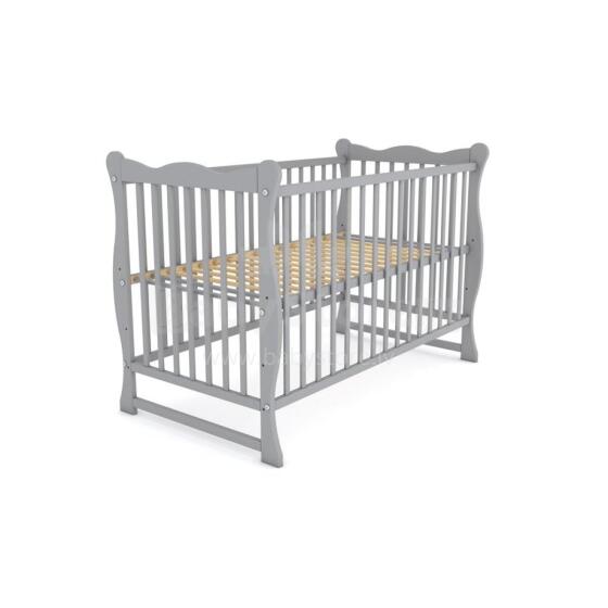 Bocian Kids Julia Art.191494 Grey