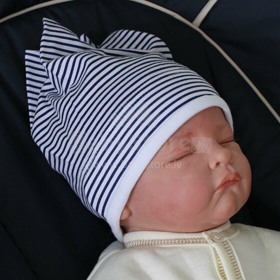 Vilaurita Art.34 шапочка для новорождённых