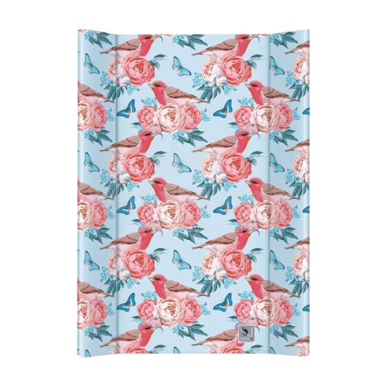 Hard changing mat short (70) Flora & Fauna Aves