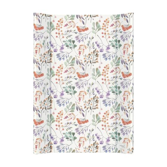 Hard changing mat short 50x70 Rowanberry