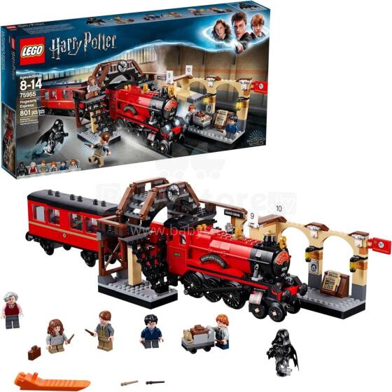 Lego Harry Potter Art.75955