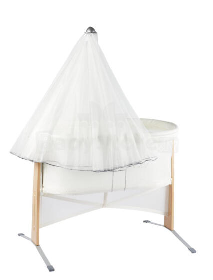 BABYBJÖRN  Canopy for Harmony White 042021