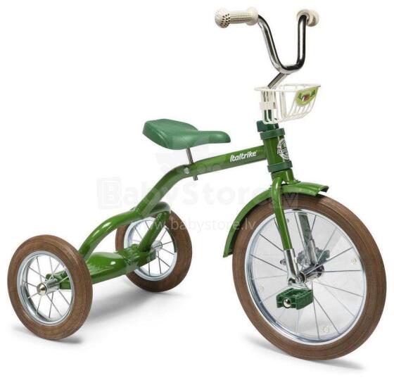 Italtrike Spoke 16″ Tricycle Spring Art.1925 Kids tricycle