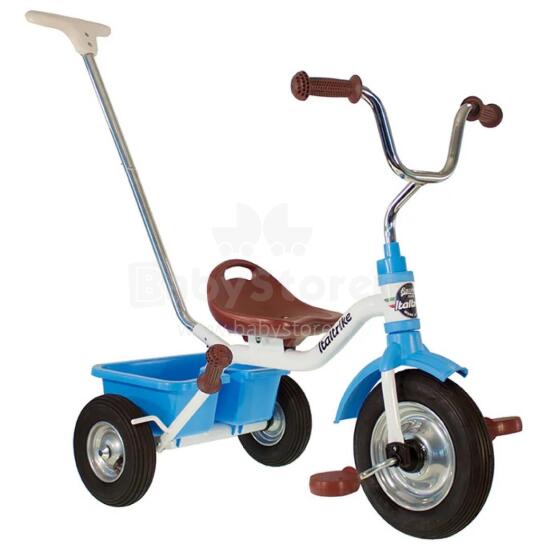 Italtrike Racing Tricycle Line Monaco Art.1928  Bērnu trīsritenis