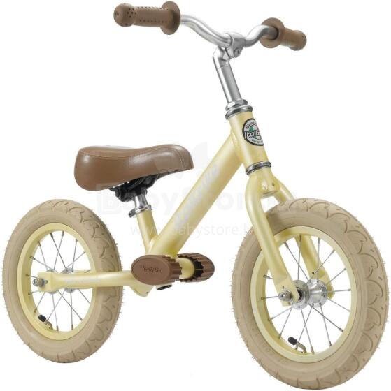 Italtrike Balance Bike Fruit Cocco Art.1929 Детский велосипед - бегунок с металлической рамой