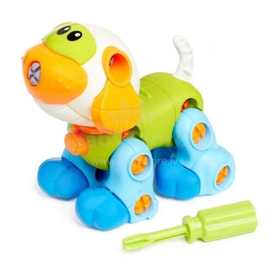 Baby Toys Dog  Art.502057