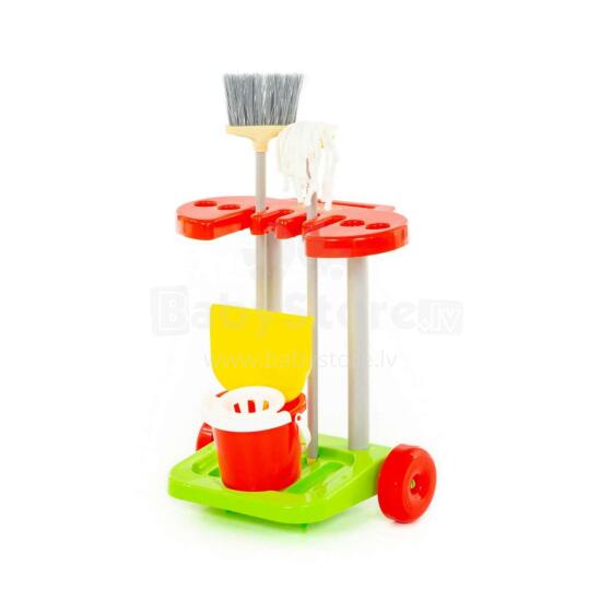 Polesie Play Set Art.48264