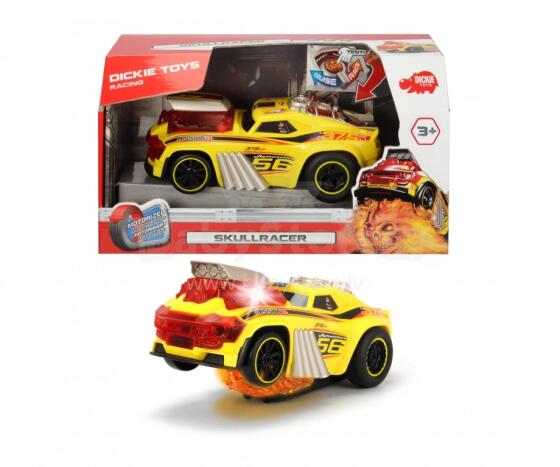 SIMBA DICKIE TOYS car Skullracer, 203765001