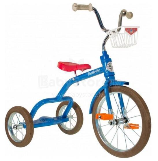 Italtrike Spoke 16″ Tricycle Colorama Art.1945 Kids tricycle