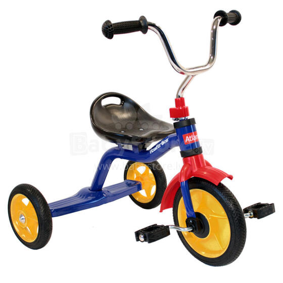 Italtrike Super Touring Atlantis 10’’ Art.1946