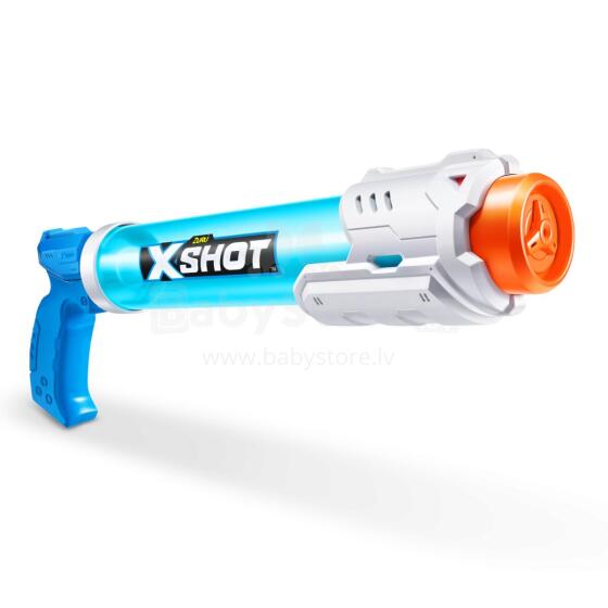 XSHOT water gun Small Tube Soaker, 11850