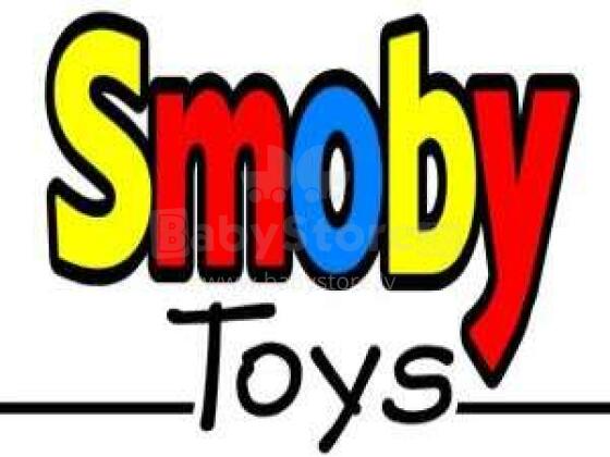 Smoby Art.1109S Rubber ball Mickey Mouse 15 cm