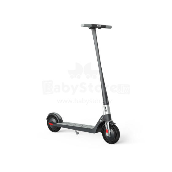 UNAGI Scooter Model One - Matte Black / E500 Dual