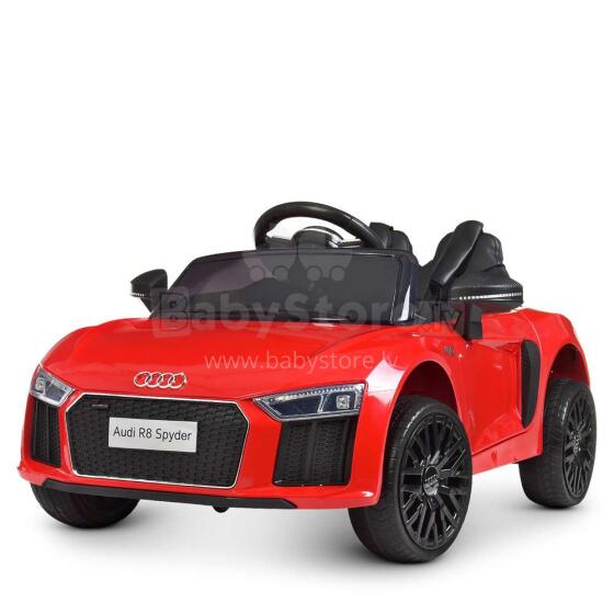 TLC Baby Audi R8 Art.WDHL1818 Red