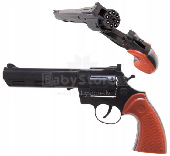 Toi Toys Pistol Art.A-4096
