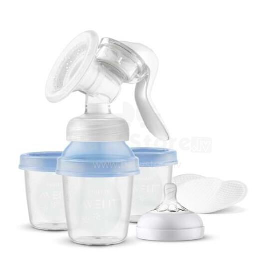 Philips Avent Lotus Art.SCF430/13