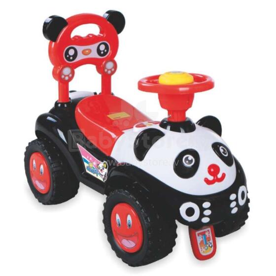 Babymix Panda Art.13545