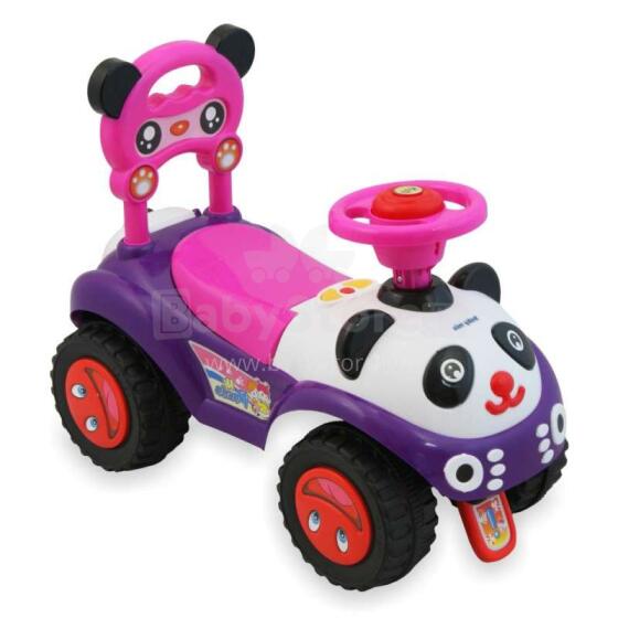 Babymix Panda Art.16248
