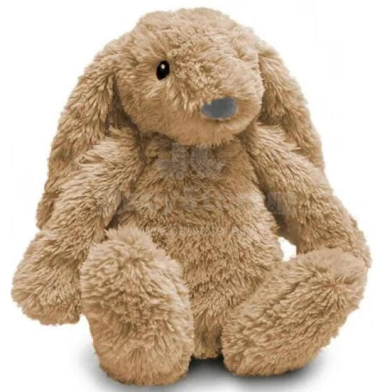 Zazu Ro Art.ZA-RO-01 Beige Soft toy with night light