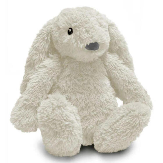 Zazu Ro Art.ZA-RO-03 White Soft toy with night light